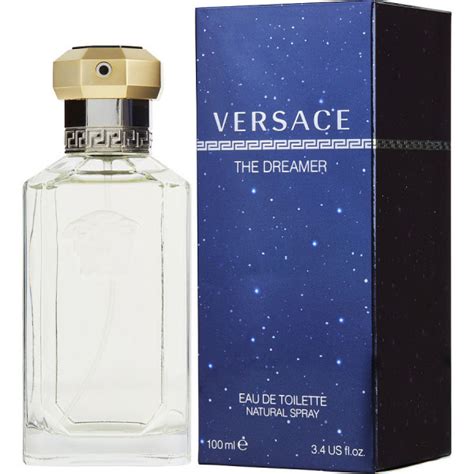 versace the dreamer details|Versace the dreamer 50ml price.